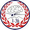 1-26 Association Logo